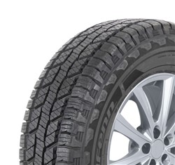 Шина LAUFENN 245/75R16 111T X Fit AT LC01, літня, без камери, (1021128)